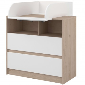 comoda Shelter ladeado 6