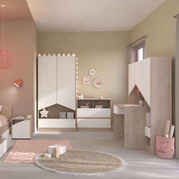 comoda Shelter ambiente 8