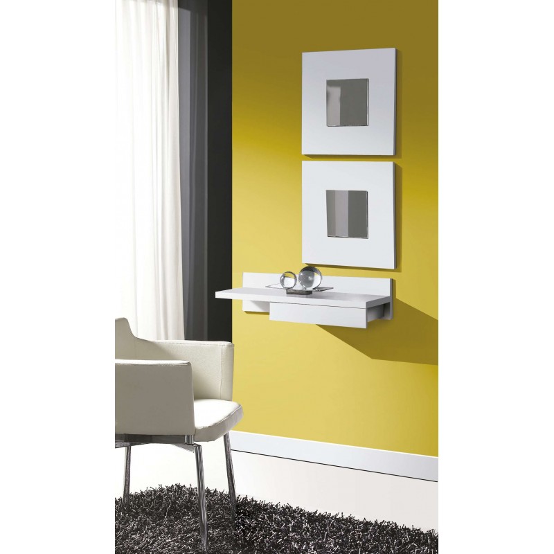 Recibidor Cajún Ambiente