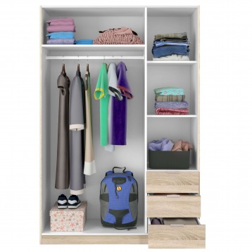 armario ropero centrado 3