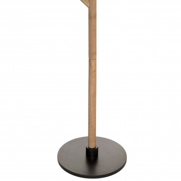 Perchero Wild Detalle Inferior