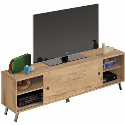 mueble Kamet portada 1 