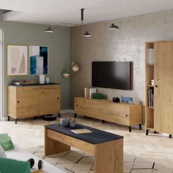 mueble Kamet ambiente 8