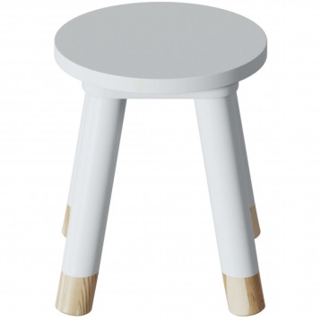 taburete Douceur centrado 2