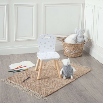 silla Douceur ambiente 5