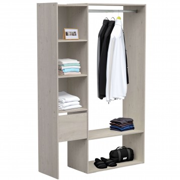 vestidor Flower portada 1