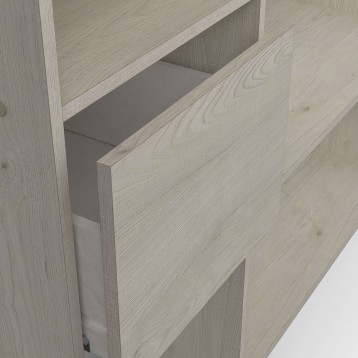 vestidor Flower detalle 5