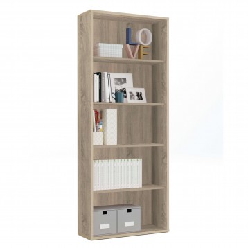 Estantería Scaled Portada