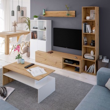 Mesa Lyra Ambiente 1