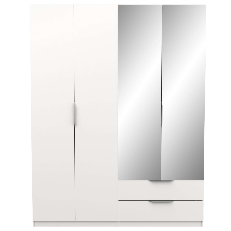 armario ghost 4 puertas frontal armario ghost 4 puertas frontal