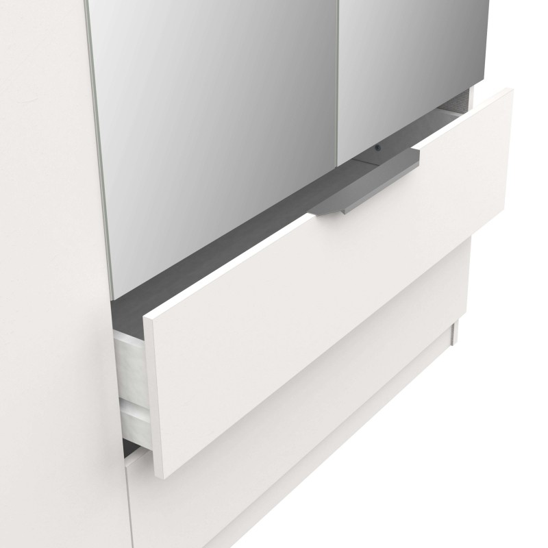 armario ghost 4 puertas detalle armario ghost 4 puertas detalle