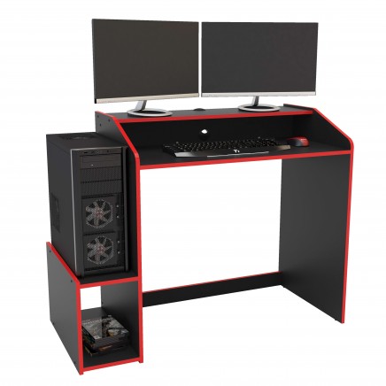 Mesa Gamer Legend Portada