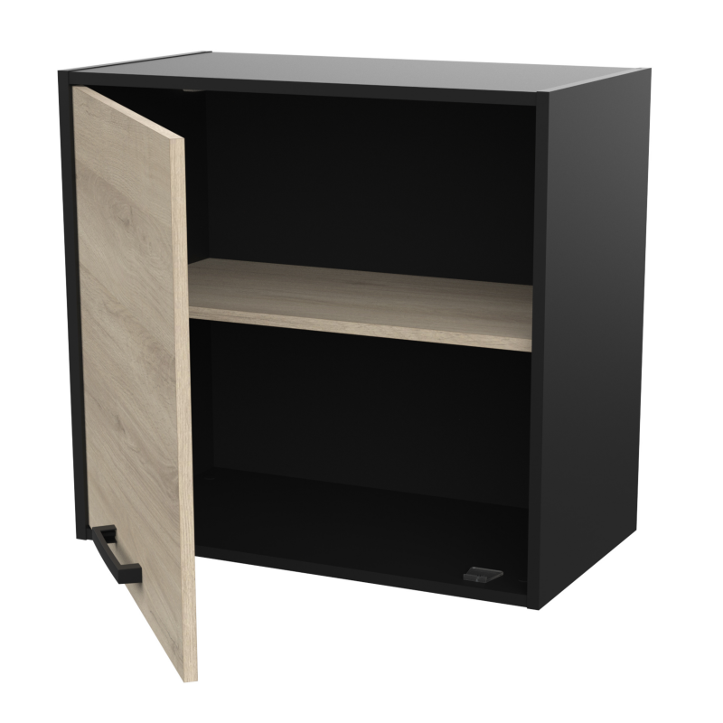 Módulo Superior Industriale Abierto 