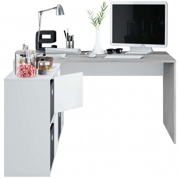 escritorio Adapta ladeado 5