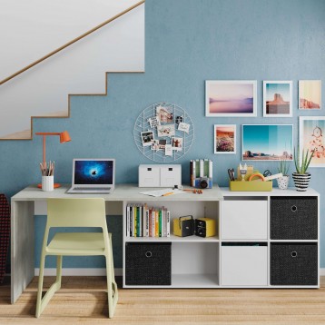 escritorio Adapta ambiente 8