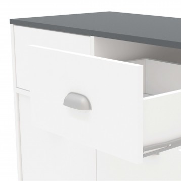 Mueble Buffet Cocina Bajo Detalle