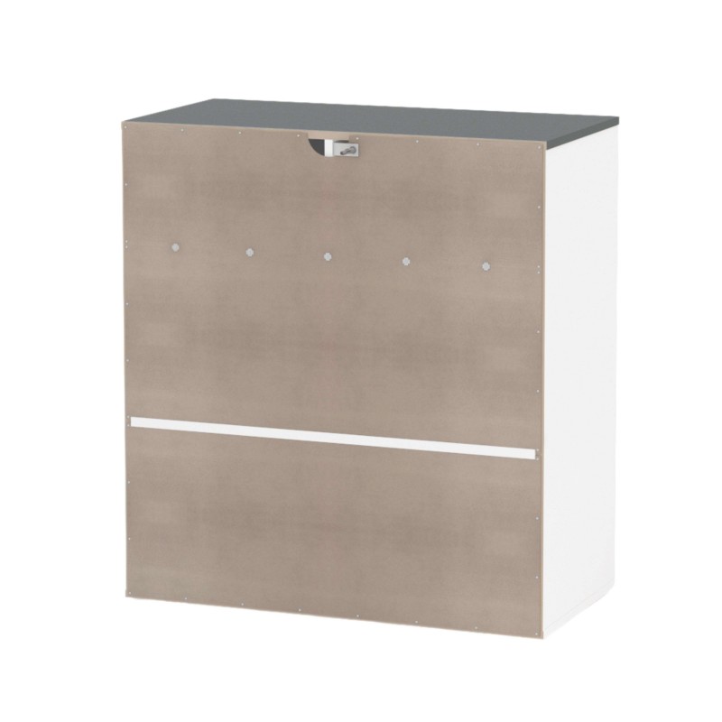 Mueble Buffet Cocina Bajo Detrás