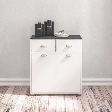 Mueble Buffet Cocina Bajo Ambiente