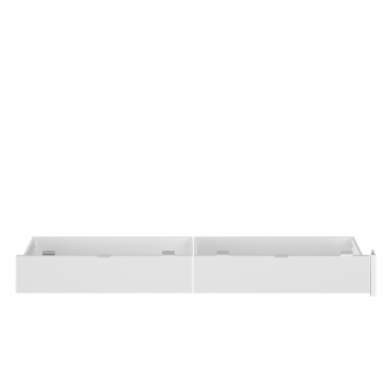 Cajones Cama John Frontal