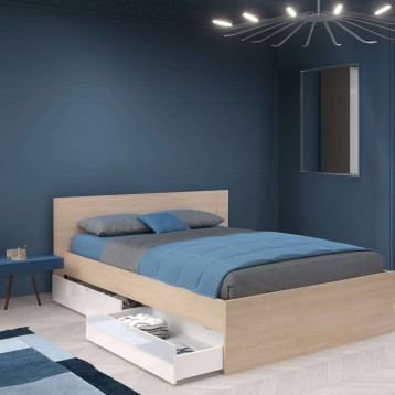 Cajones Cama John Ambiente