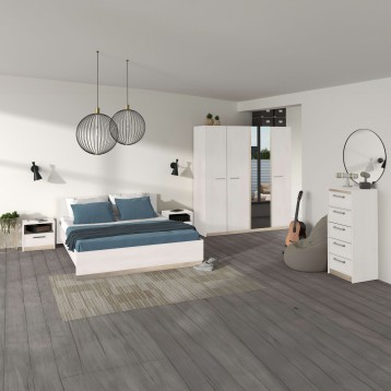 cama Watson ambiente 7