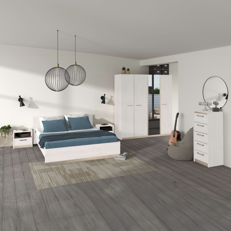 cama Watson ambiente 7