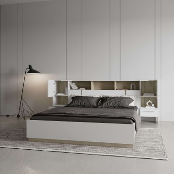 cama Watson ambiente 8