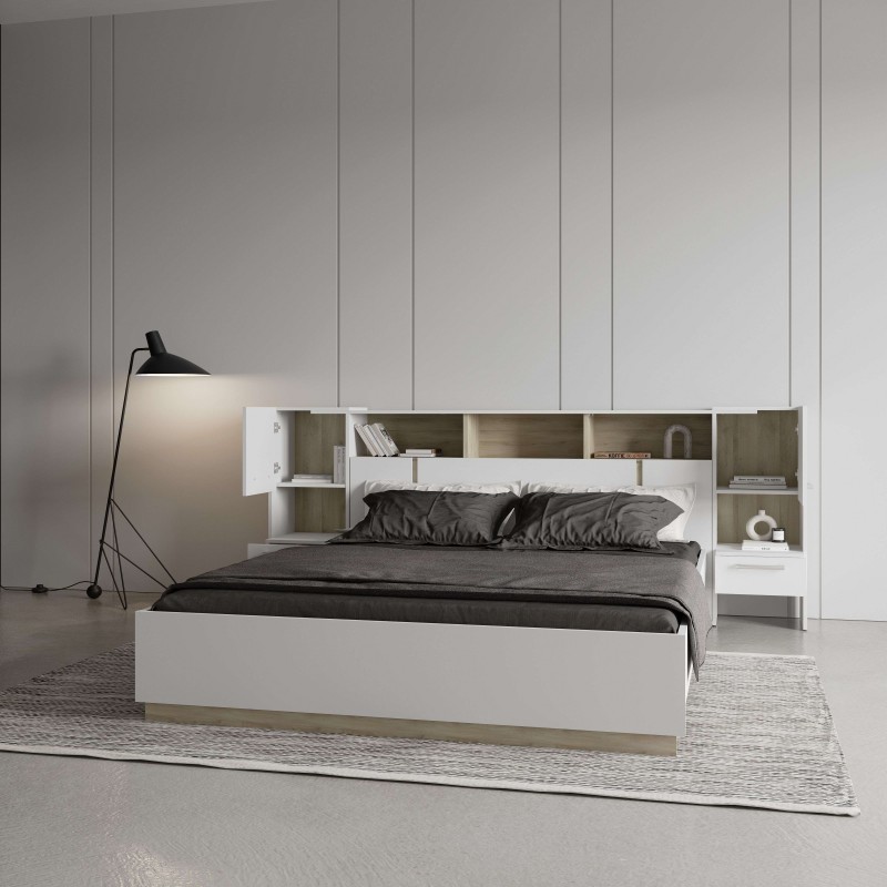 cama Watson ambiente 8