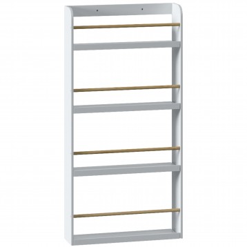 estanteria infantil ladeado 3