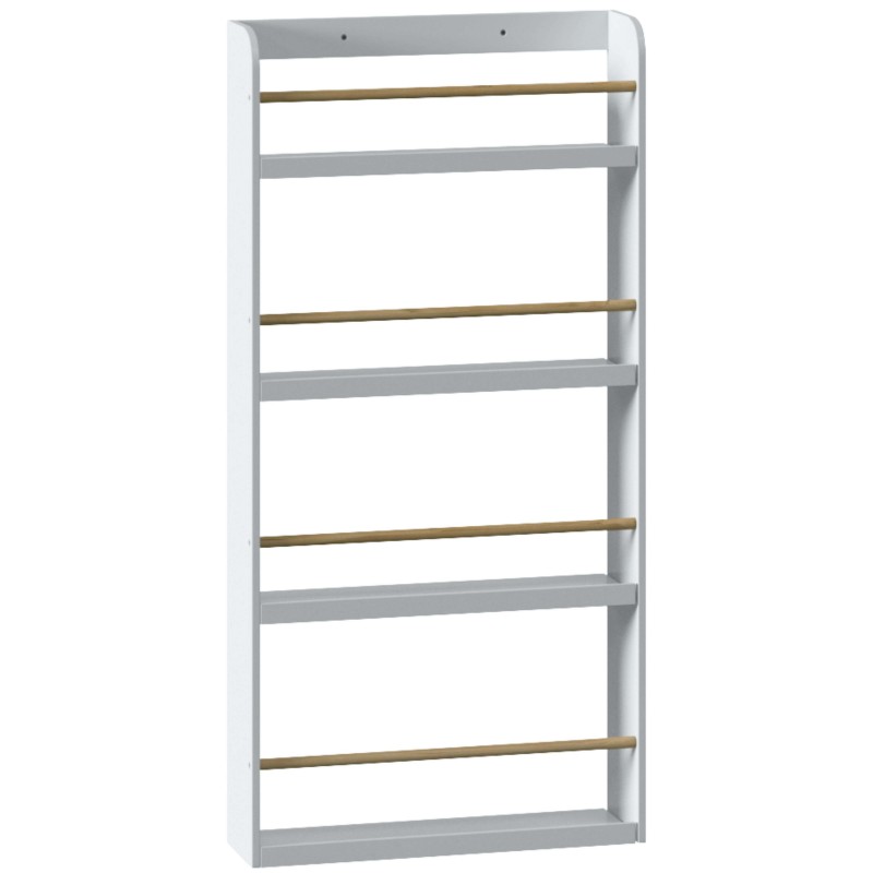 estanteria infantil ladeado 3