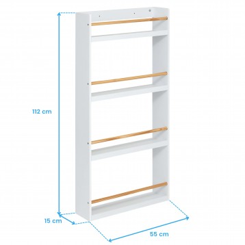 estanteria infantil cotas 9