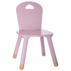 Silla infantil douceur color rosa