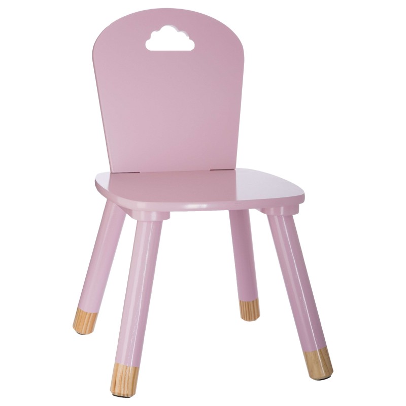 Silla Douceur Portada