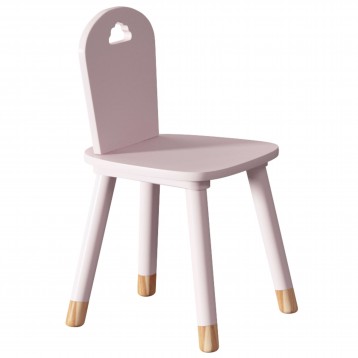 Silla Douceur Lateral