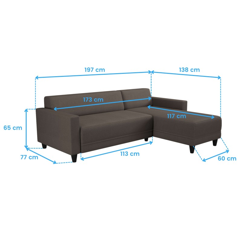 sofa esquinero cotas  9