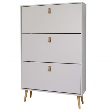 Zapatero Anzio Ladeado