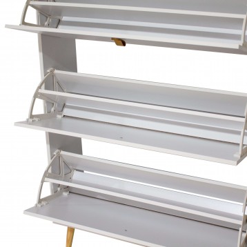 Zapatero Anzio Abierto