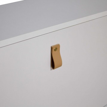 Zapatero Anzio Manecilla