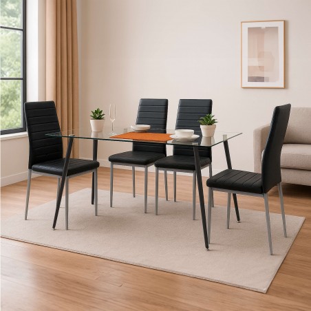 Mesa Asper Ambiente 1