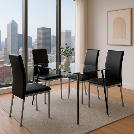 Mesa Asper Ambiente 2