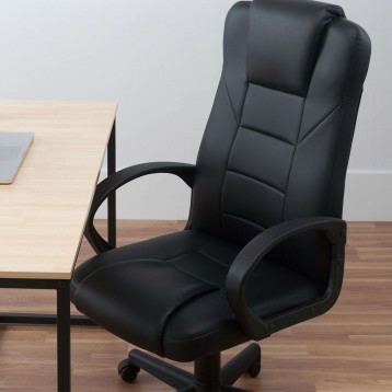 Silla Lawyer Ambiente detalle