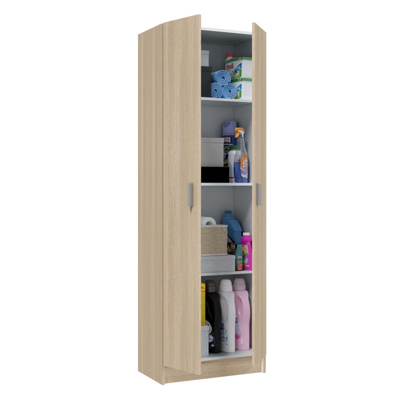 armario multiusos balda creatividad