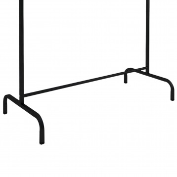 Perchero Metal Detalle