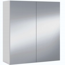 Mueble Auxiliar de Baño Bluma 60x65 cm