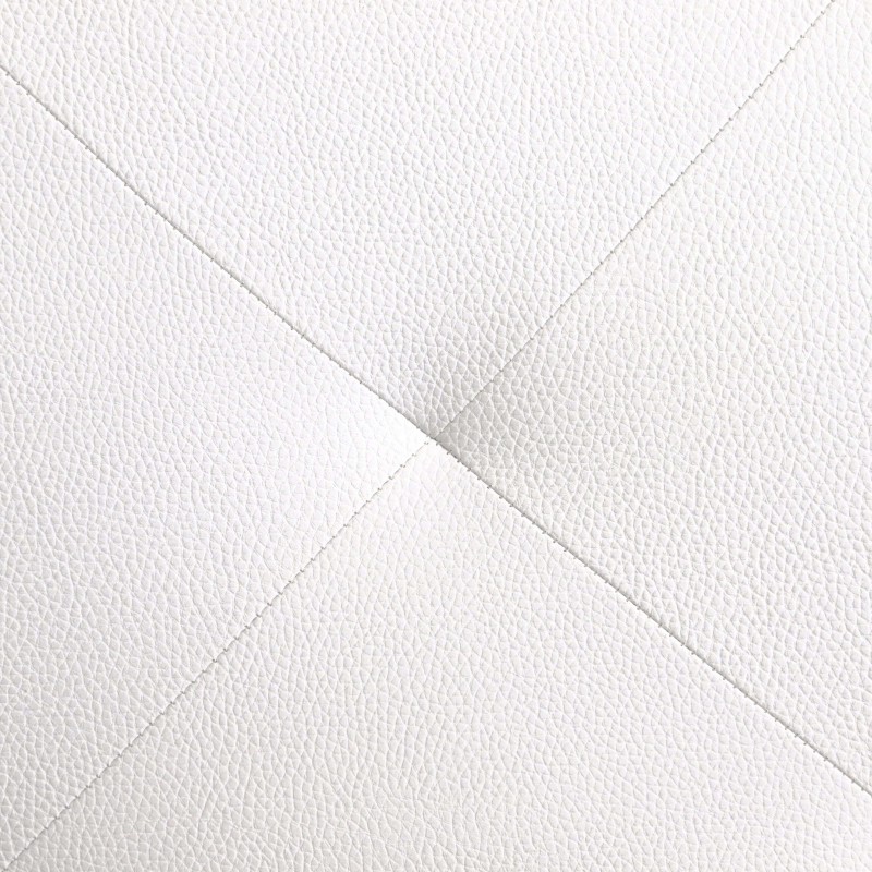 Cabecero Isabella blanco Detalle Cabecero Isabella blanco Detalle