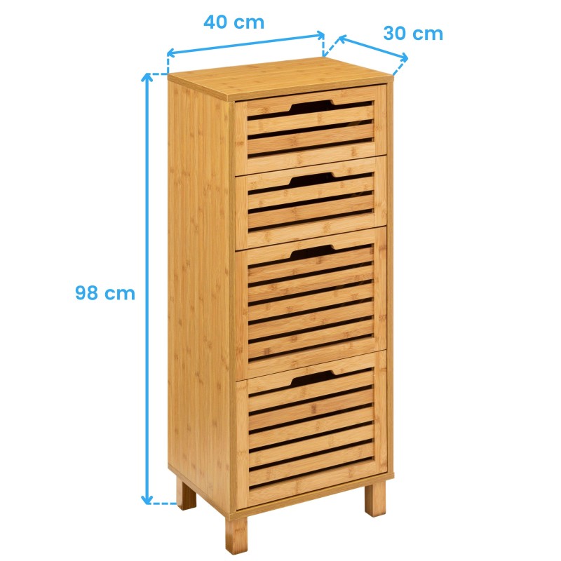 Mueble Sicela Cotas