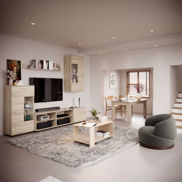 Mesa See Sonoma Ambiente 2