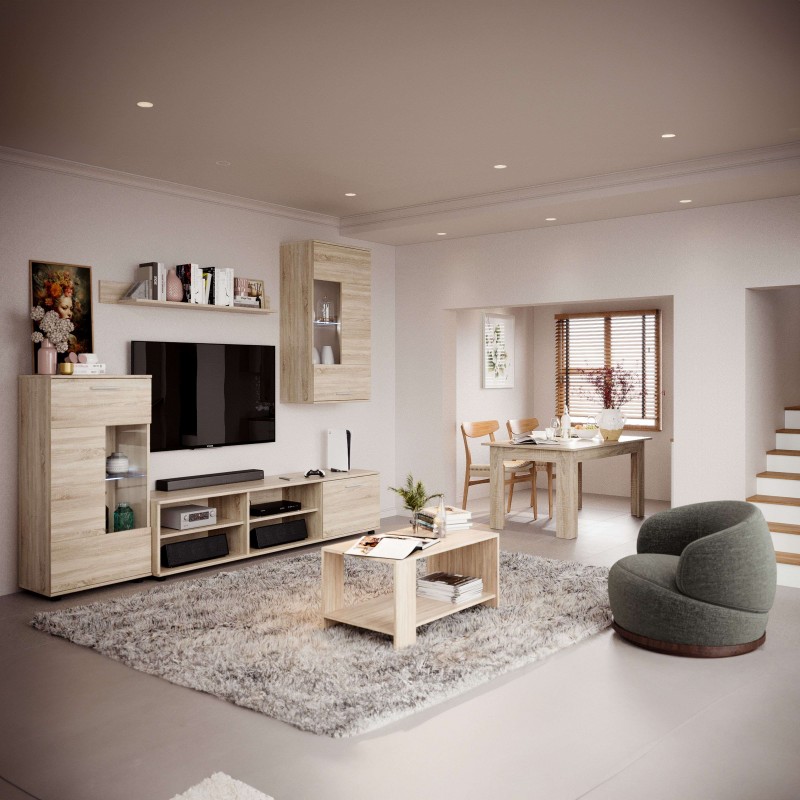 Mesa See Sonoma Ambiente 2