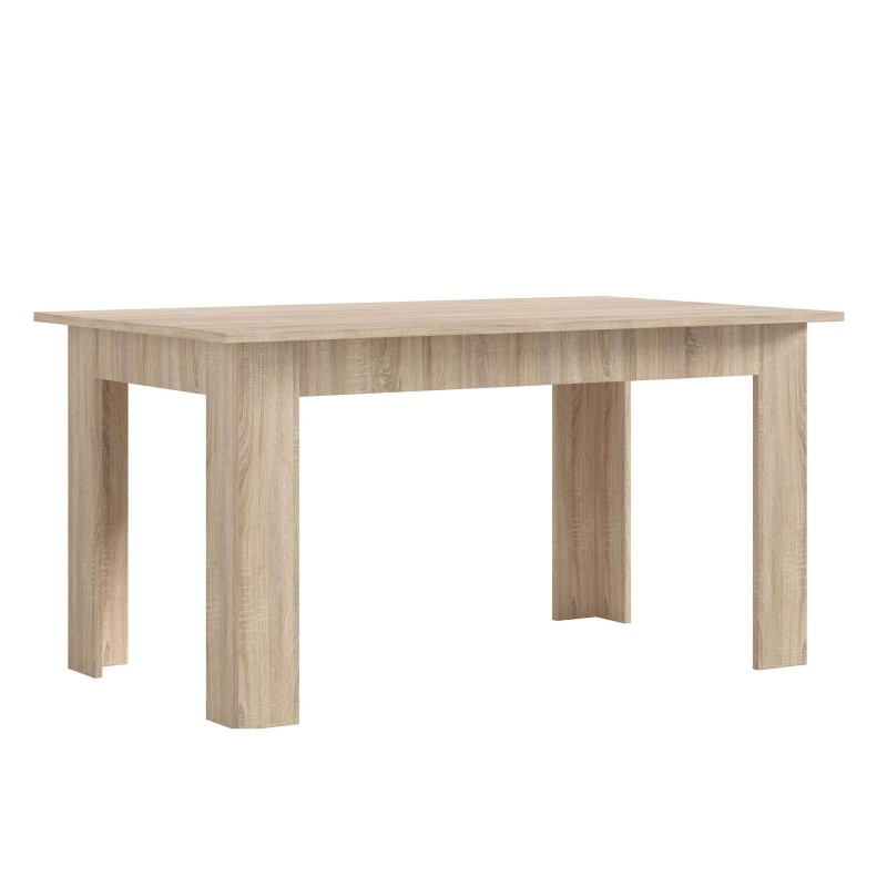 Pack Salón Cheri Roble Sonoma Mesa Alta Pack Salón Cheri Roble Sonoma Mesa Alta