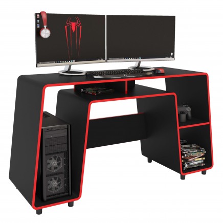 Mesa Gaming London Portada